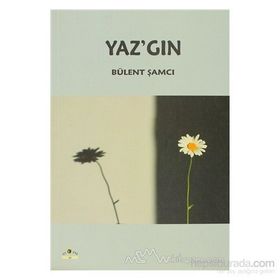 YAZ'GIN - BÜLENT ŞAMCI
