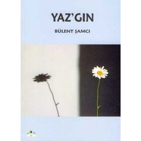 YAZ'GIN - BÜLENT ŞAMCI