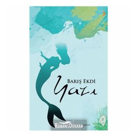 Yazı - Barış Ekdi