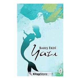 Yazı - Barış Ekdi