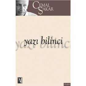 YAZI BILINCI - CEMAL ŞAKAR