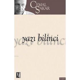 YAZI BILINCI - CEMAL ŞAKAR