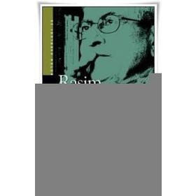 YAZI, İMGE VE GERÇEKLİK - RASIM ÖZDENÖREN