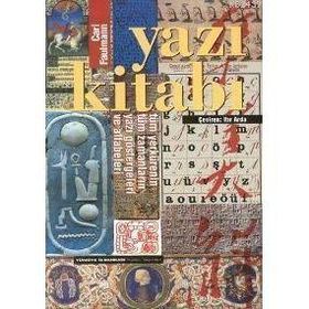 YAZI KİTABI - CARL FAULMANN