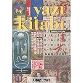 YAZI KİTABI - CARL FAULMANN