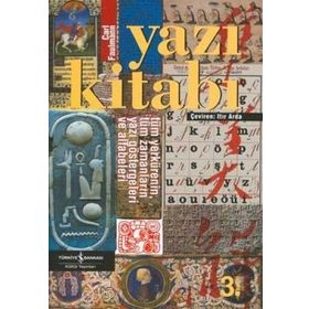 YAZI KİTABI - CARL FAULMANN