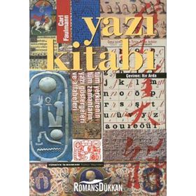 YAZI KİTABI - CARL FAULMANN
