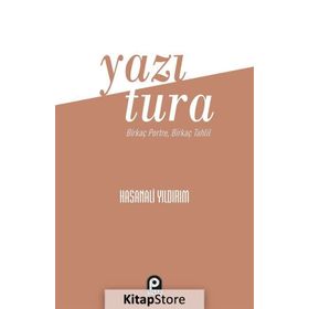 Yazı Tura - Hasanali Yıldırım