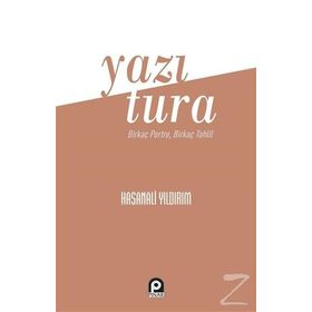 Yazı Tura - Hasanali Yıldırım