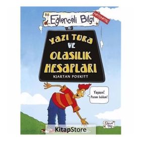 YAZI TURA VE OLASILIK HESAPLARI - KJARTAN POSKITT