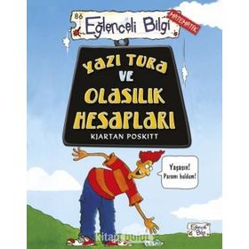 YAZI TURA VE OLASILIK HESAPLARI - KJARTAN POSKITT