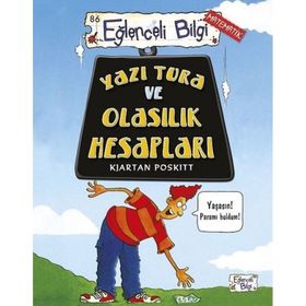 YAZI TURA VE OLASILIK HESAPLARI - KJARTAN POSKITT