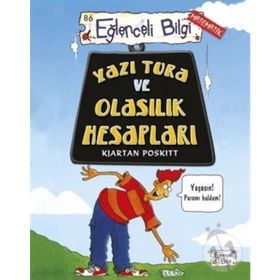 YAZI TURA VE OLASILIK HESAPLARI - KJARTAN POSKITT