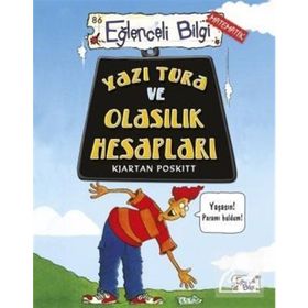 YAZI TURA VE OLASILIK HESAPLARI - KJARTAN POSKITT