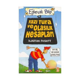 YAZI TURA VE OLASILIK HESAPLARI - KJARTAN POSKITT