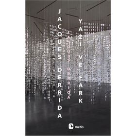 Yazı Ve Fark - Jacques Derrida