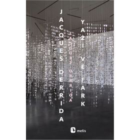 Yazı Ve Fark - Jacques Derrida