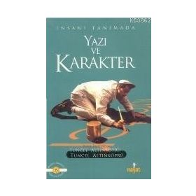 YAZI VE KARAKTER - TUNCEL ALTINKÖPRÜ