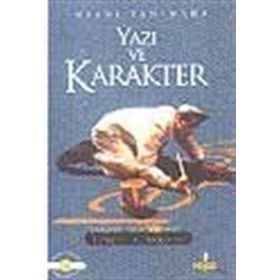 YAZI VE KARAKTER - TUNCEL ALTINKÖPRÜ