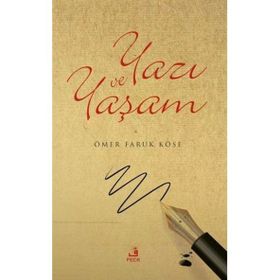 Yazı ve Yaşam-Fecr Yayınları