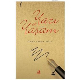 Yazı ve Yaşam-Fecr Yayınları