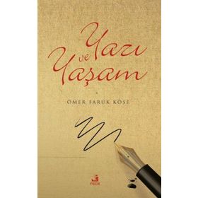 Yazı ve Yaşam-Fecr Yayınları