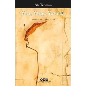Yazı Yazgı Yazmak - Ali Teoman