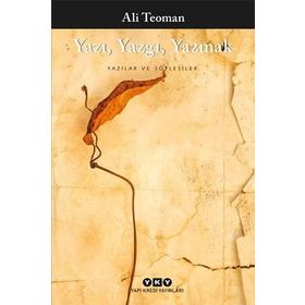 Yazı Yazgı Yazmak - Ali Teoman