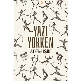 Yazı Yokken - Adem Işık