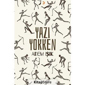 Yazı Yokken - Adem Işık