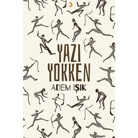 Yazı Yokken - Adem Işık