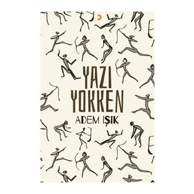 Yazı Yokken - Adem Işık