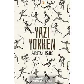 Yazı Yokken - Adem Işık