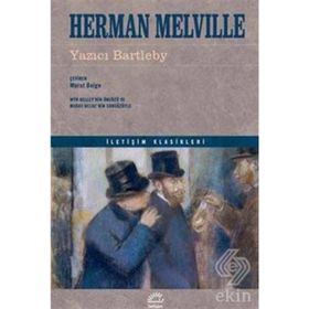 Yazıcı Bartleby - Herman Melville