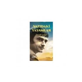 Yazıdaki Yaşamlar - David Lodge