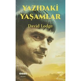 Yazıdaki Yaşamlar - David Lodge