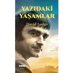 Yazıdaki Yaşamlar - David Lodge