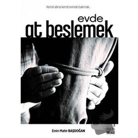 Yazıgen Yayınevi - Evde At Beslemek