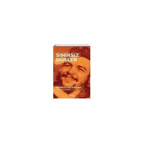 Yazılama Yayınevi Sınırsız Düşler Ernesto Che Guevara