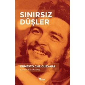 Yazılama Yayınevi Sınırsız Düşler Ernesto Che Guevara
