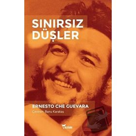 Yazılama Yayınevi Sınırsız Düşler Ernesto Che Guevara