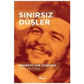 Yazılama Yayınevi Sınırsız Düşler Ernesto Che Guevara