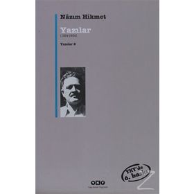 Yazılar 2 (1924-1934) - Nâzım Hikmet Ran