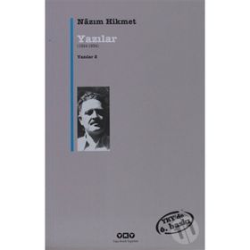 Yazılar 2 (1924-1934) - Nâzım Hikmet Ran