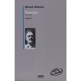 Yazılar 2 (1924-1934) - Nâzım Hikmet Ran