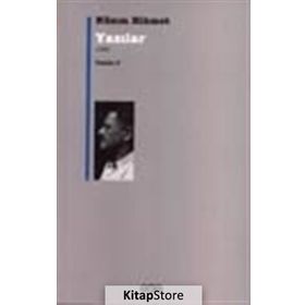 YAZILAR 3 (1935) - NÂZIM HIKMET RAN