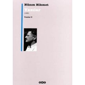 YAZILAR 3 (1935) - NÂZIM HIKMET RAN