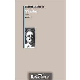 Yazılar 4 (1936) - Nazım Hikmet Ran