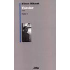 Yazılar 4 (1936) - Nazım Hikmet Ran