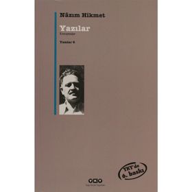 Yazılar 4 (1936) - Nazım Hikmet Ran